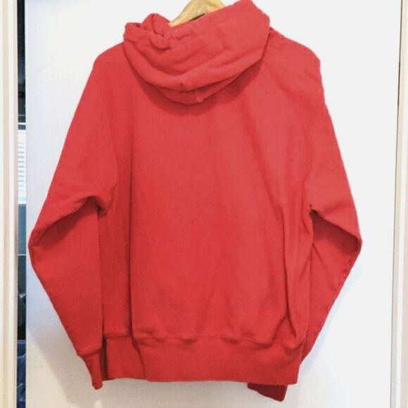 Champion Elmo Hoodie - Picture 7 of 7